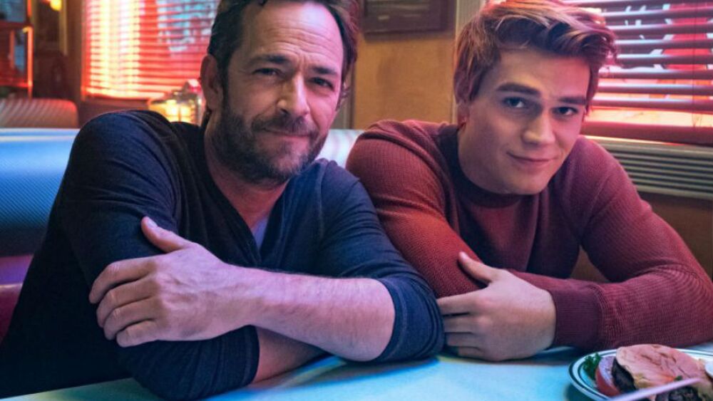 Riverdale despedirá a Luke Perry en el primer capítulo de la cuarta ...